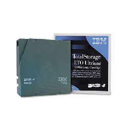 IBM LTO Ultrium 4 Tape Cartridge Bande de données vierge